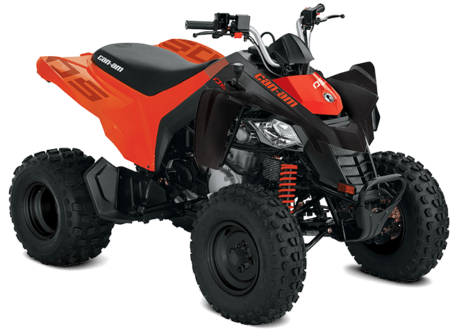 DS-250-Can-Am